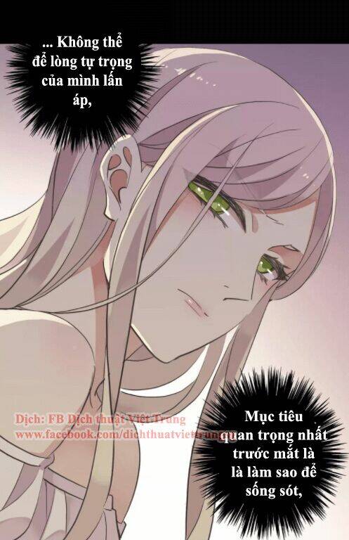 Vết Cắn Ngọt Ngào 2 Chapter 12 - Trang 2