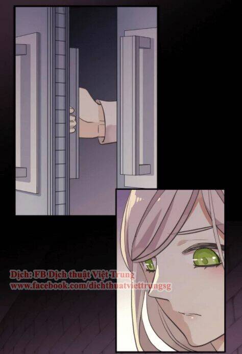 Vết Cắn Ngọt Ngào 2 Chapter 12 - Trang 2