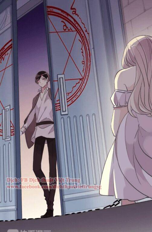 Vết Cắn Ngọt Ngào 2 Chapter 12 - Trang 2