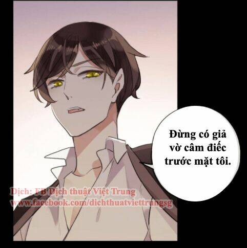 Vết Cắn Ngọt Ngào 2 Chapter 12 - Trang 2