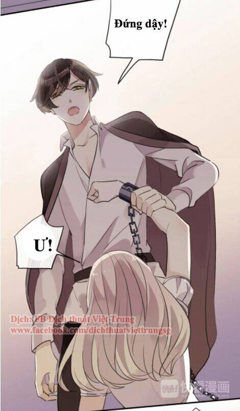 Vết Cắn Ngọt Ngào 2 Chapter 12 - Trang 2