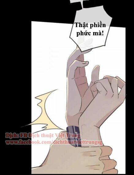 Vết Cắn Ngọt Ngào 2 Chapter 12 - Trang 2