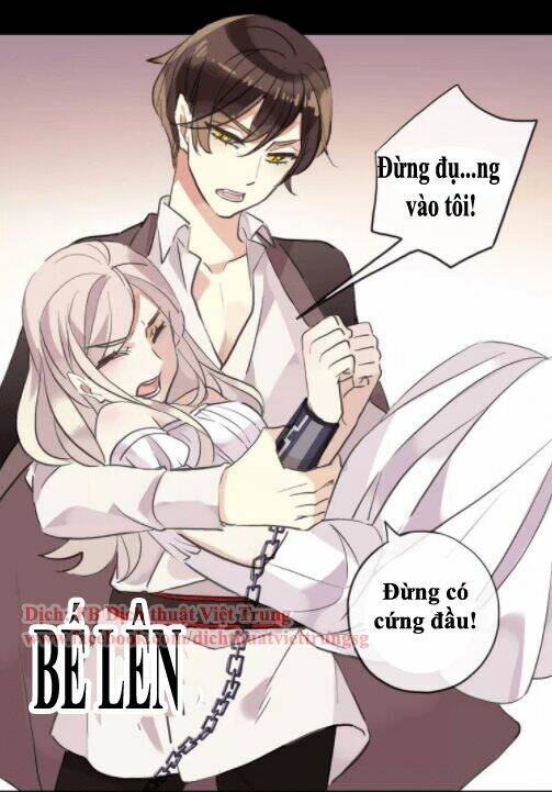 Vết Cắn Ngọt Ngào 2 Chapter 12 - Trang 2