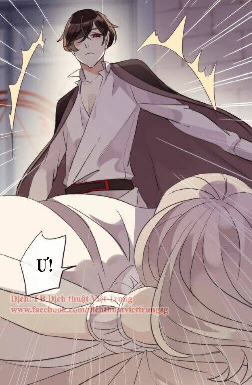 Vết Cắn Ngọt Ngào 2 Chapter 12 - Trang 2