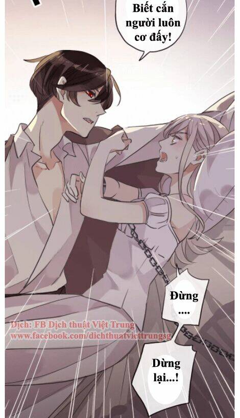 Vết Cắn Ngọt Ngào 2 Chapter 12 - Trang 2