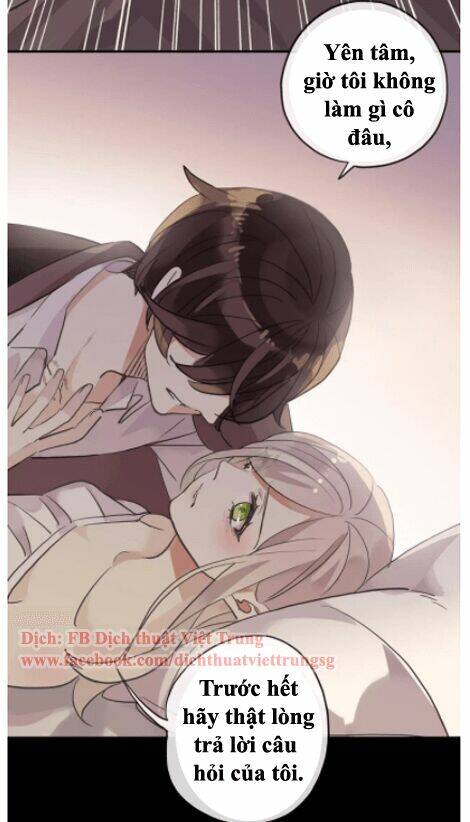 Vết Cắn Ngọt Ngào 2 Chapter 12 - Trang 2