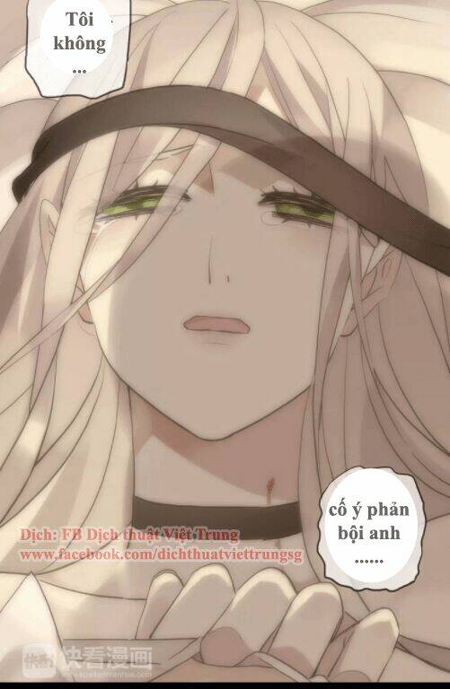 Vết Cắn Ngọt Ngào 2 Chapter 12 - Trang 2