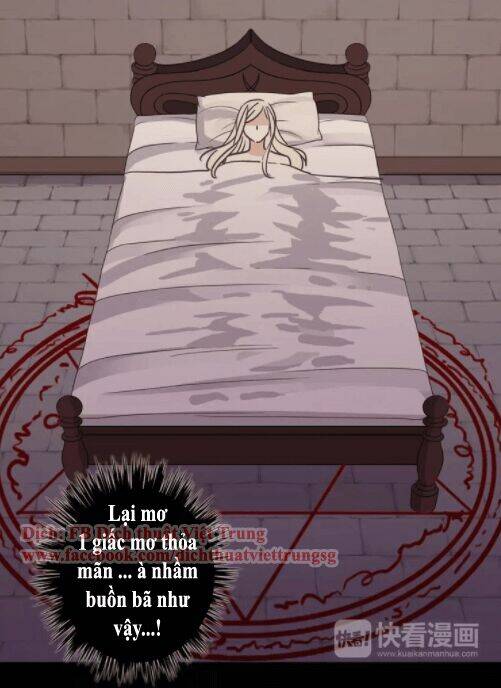 Vết Cắn Ngọt Ngào 2 Chapter 12 - Trang 2