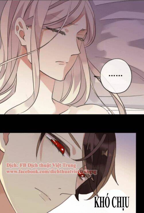 Vết Cắn Ngọt Ngào 2 Chapter 12 - Trang 2