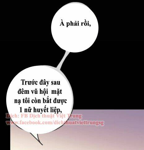 Vết Cắn Ngọt Ngào 2 Chapter 12 - Trang 2