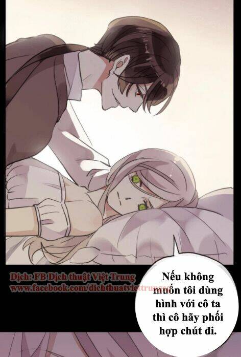 Vết Cắn Ngọt Ngào 2 Chapter 12 - Trang 2