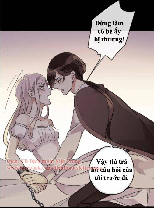 Vết Cắn Ngọt Ngào 2 Chapter 12 - Trang 2