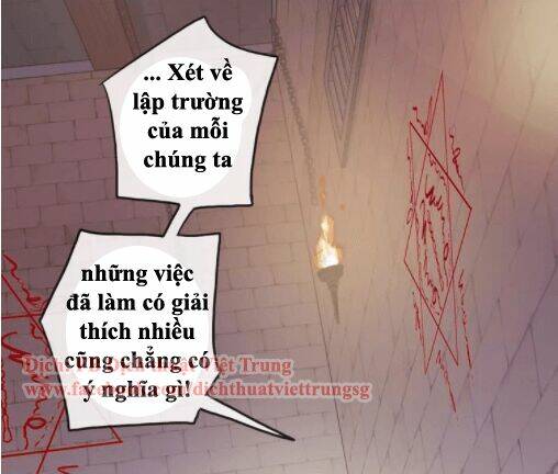 Vết Cắn Ngọt Ngào 2 Chapter 12 - Trang 2