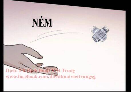 Vết Cắn Ngọt Ngào 2 Chapter 12 - Trang 2