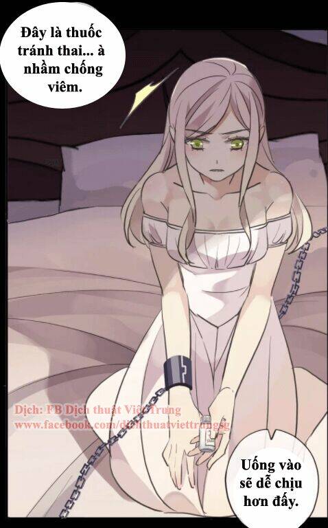 Vết Cắn Ngọt Ngào 2 Chapter 12 - Trang 2