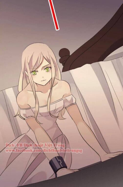 Vết Cắn Ngọt Ngào 2 Chapter 12 - Trang 2