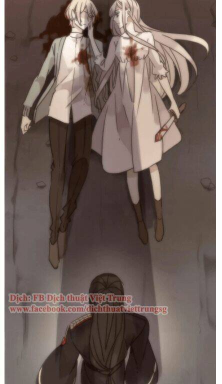 Vết Cắn Ngọt Ngào 2 Chapter 13 - Trang 2