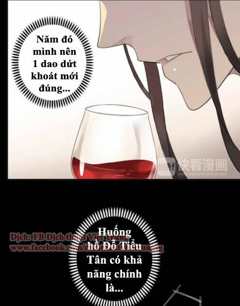 Vết Cắn Ngọt Ngào 2 Chapter 13 - Trang 2