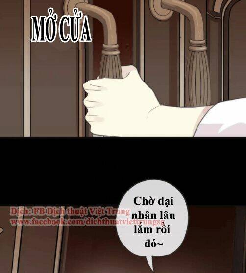 Vết Cắn Ngọt Ngào 2 Chapter 13 - Trang 2