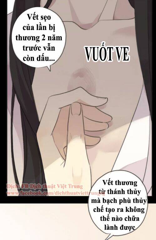 Vết Cắn Ngọt Ngào 2 Chapter 13 - Trang 2