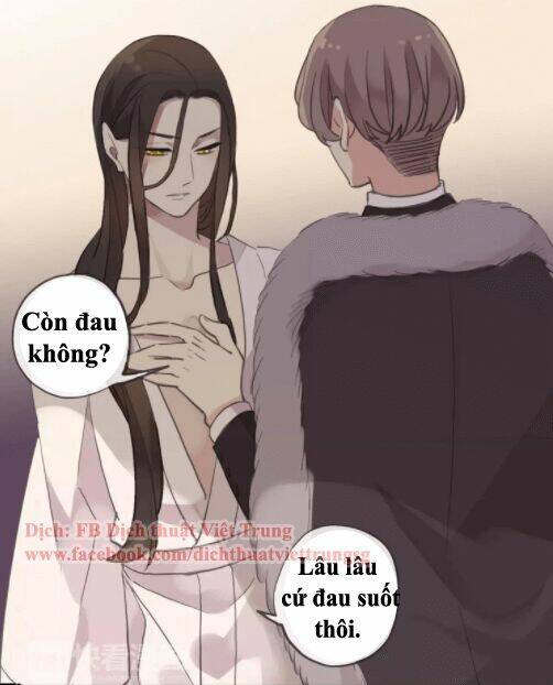 Vết Cắn Ngọt Ngào 2 Chapter 13 - Trang 2