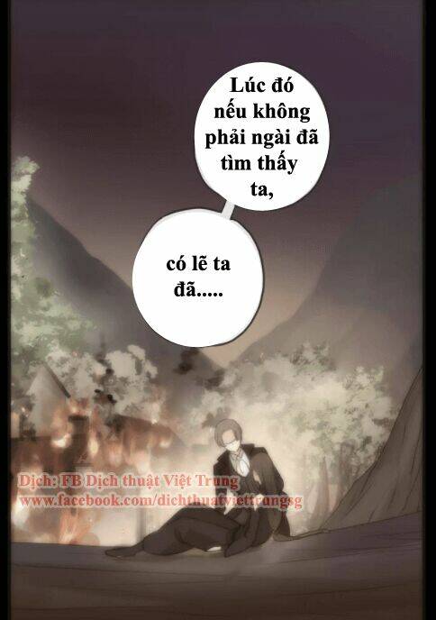 Vết Cắn Ngọt Ngào 2 Chapter 13 - Trang 2