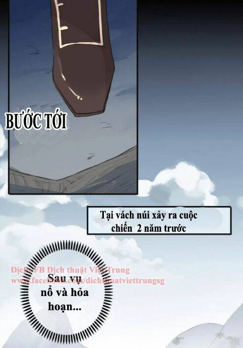 Vết Cắn Ngọt Ngào 2 Chapter 13 - Trang 2