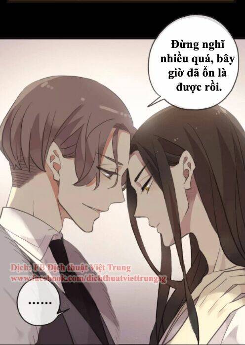 Vết Cắn Ngọt Ngào 2 Chapter 13 - Trang 2