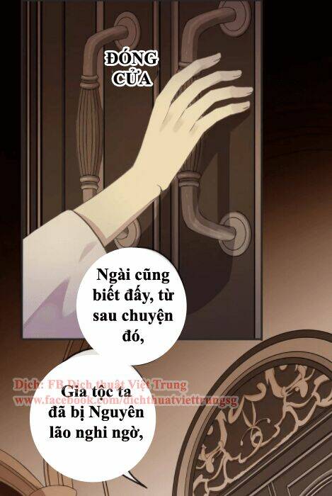 Vết Cắn Ngọt Ngào 2 Chapter 13 - Trang 2