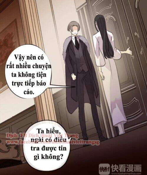 Vết Cắn Ngọt Ngào 2 Chapter 13 - Trang 2