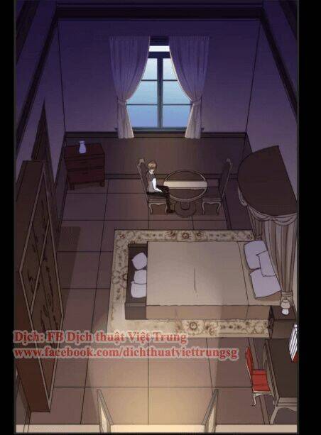 Vết Cắn Ngọt Ngào 2 Chapter 13 - Trang 2