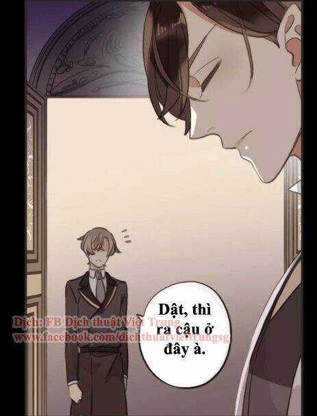 Vết Cắn Ngọt Ngào 2 Chapter 13 - Trang 2