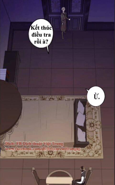 Vết Cắn Ngọt Ngào 2 Chapter 13 - Trang 2