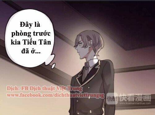 Vết Cắn Ngọt Ngào 2 Chapter 13 - Trang 2