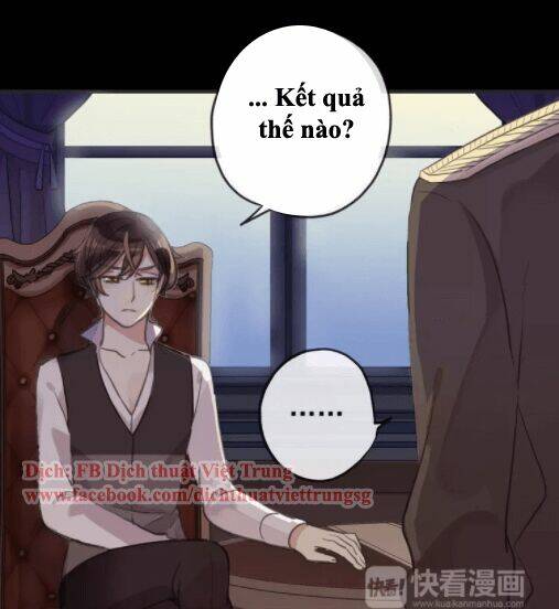 Vết Cắn Ngọt Ngào 2 Chapter 13 - Trang 2