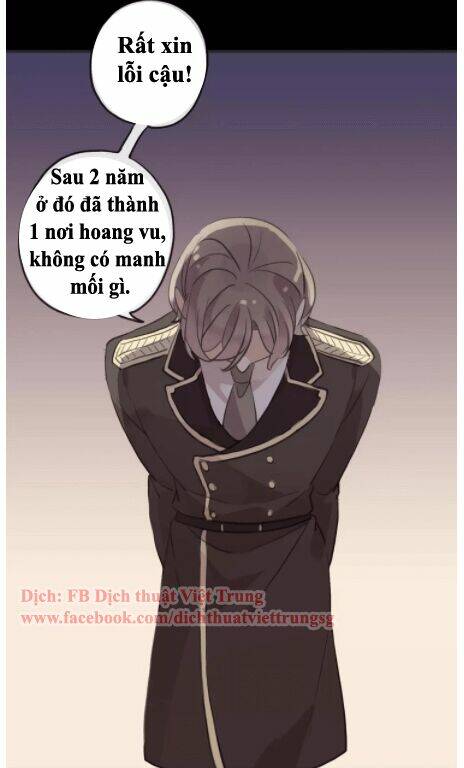 Vết Cắn Ngọt Ngào 2 Chapter 13 - Trang 2