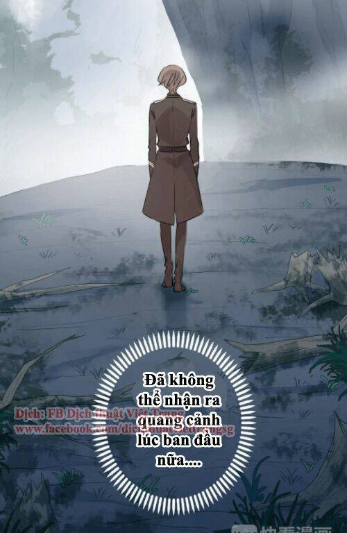 Vết Cắn Ngọt Ngào 2 Chapter 13 - Trang 2