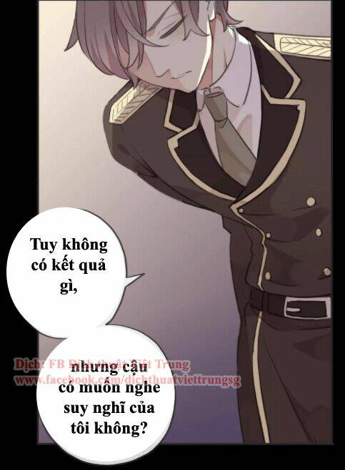 Vết Cắn Ngọt Ngào 2 Chapter 13 - Trang 2