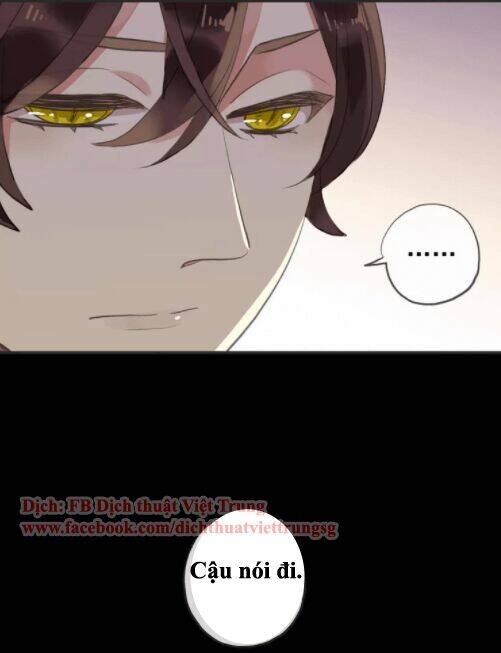 Vết Cắn Ngọt Ngào 2 Chapter 13 - Trang 2