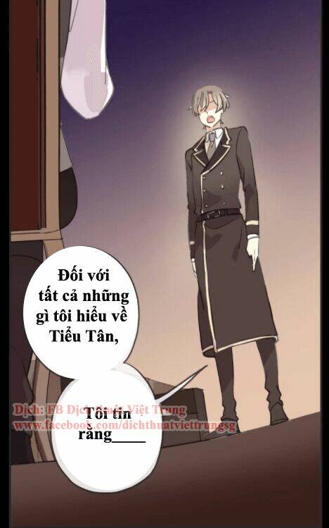 Vết Cắn Ngọt Ngào 2 Chapter 13 - Trang 2