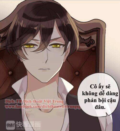 Vết Cắn Ngọt Ngào 2 Chapter 13 - Trang 2