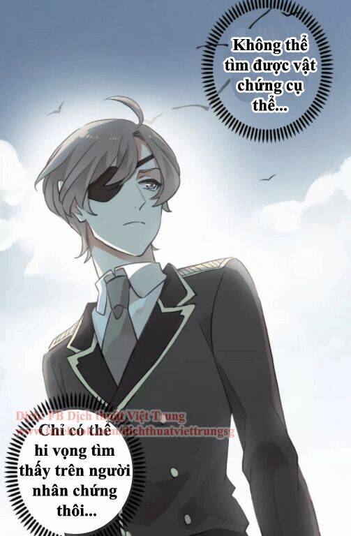 Vết Cắn Ngọt Ngào 2 Chapter 13 - Trang 2