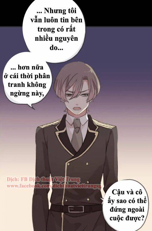 Vết Cắn Ngọt Ngào 2 Chapter 13 - Trang 2