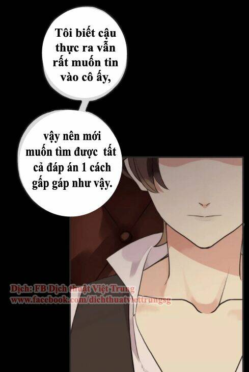 Vết Cắn Ngọt Ngào 2 Chapter 13 - Trang 2