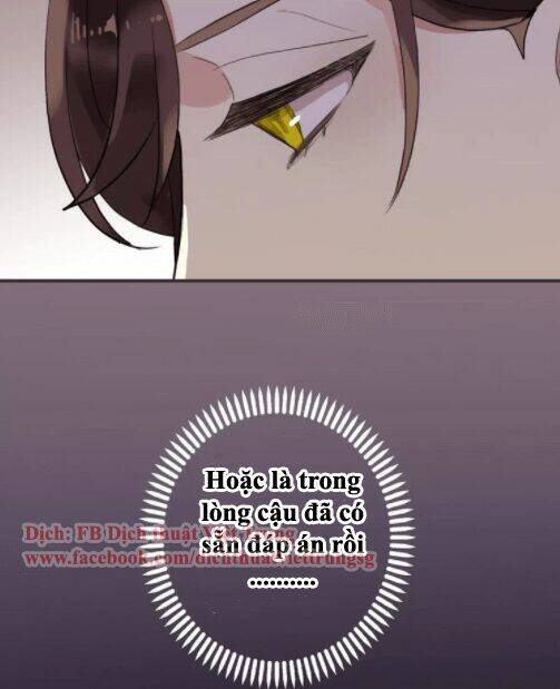 Vết Cắn Ngọt Ngào 2 Chapter 13 - Trang 2
