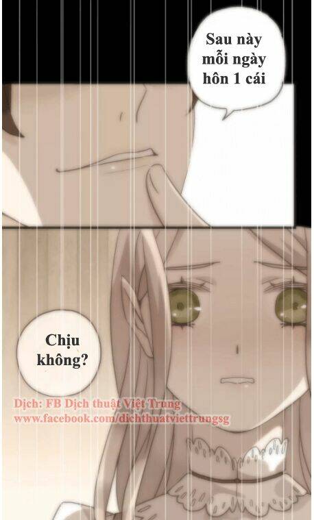 Vết Cắn Ngọt Ngào 2 Chapter 13 - Trang 2