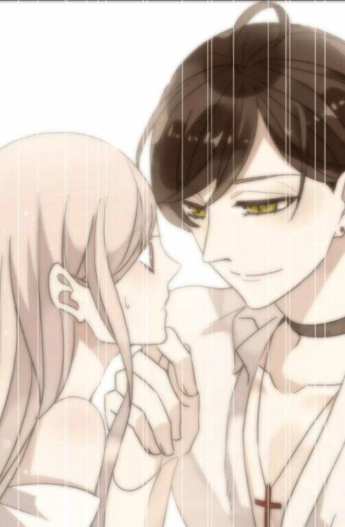 Vết Cắn Ngọt Ngào 2 Chapter 13 - Trang 2