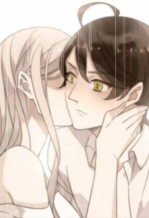 Vết Cắn Ngọt Ngào 2 Chapter 13 - Trang 2