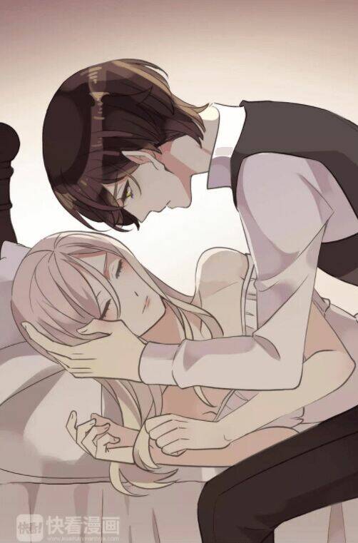 Vết Cắn Ngọt Ngào 2 Chapter 13 - Trang 2