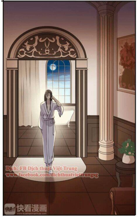 Vết Cắn Ngọt Ngào 2 Chapter 13 - Trang 2